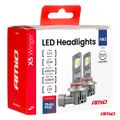LED žiarovky X5-series WINGER HB3 6000K max 50W AMIO-03948