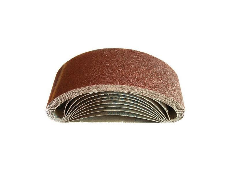 Nekonečný brúsny pás 75x533mm P36 GEKO G00361 1ks