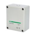 Spínač smerový F&F AWZ-30, 2-1000lux, 30A, 230V, IP65, na povrch