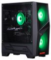 HAL3000 MEGA Gamer Pro / Intel i5-12400F/ 16GB DDR4/ RTX 5060/ 1TB PCIe4 SSD/ W11 Herní pocítac, Intel i5-12400F, 16GB, NVIDIA GeForce RTX 5060, 1TB PCIe SSD, W11