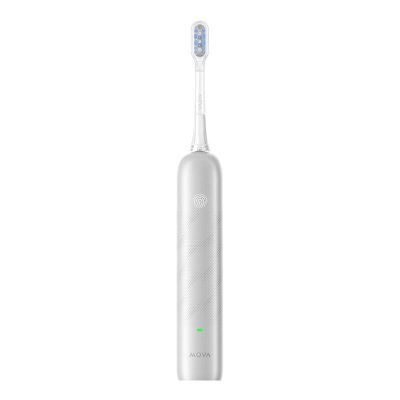 Elektrická zubná kefka MOVA Fresh Pro (strieborná)