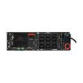 EatonUPS 1/1fáza,5kVA-9PX 5000i RT3U HS Netpack G2 Záložný zdroj, 5000VA, 5000W, 1/1 fáza, rack/tower, 3U, HotSwap, Netpack, G2