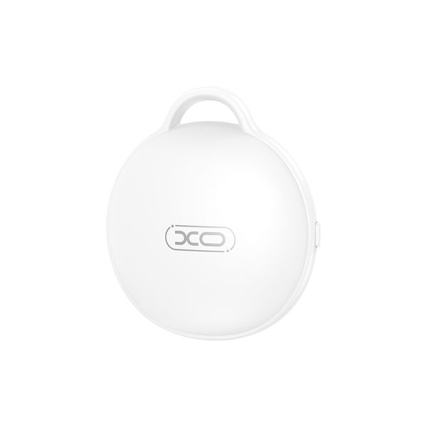 XO Bluetooth stratový lokátor LP03 biela