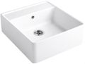 Villeroy & Boch Single 595 Biela keramika