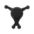 Maxlife car holder for air vent MXCH-06 black
