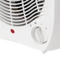 Teplovzdušný ventilátor TEESA TSA8025