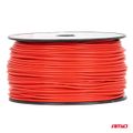 Vodič reproduktora jednožilový CCA 1x0,75mm2 100m 3,75A 12/230V AMiO-04450