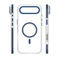 Etteri Icy Mag case pre iPhone 17 Air modrá