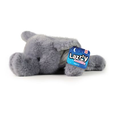 LazyAnimals plyšový slon 29 cm