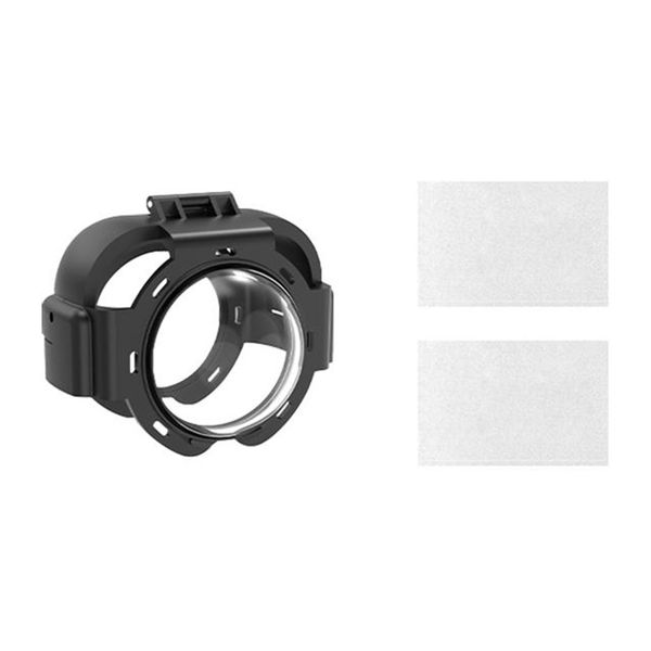 Ochranné puzdro s tvrdeným sklom Puluz pre Insta360 X4 Air