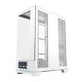 Počítačová skriňa Darkflash DY451L bez ventilátorov (biela)