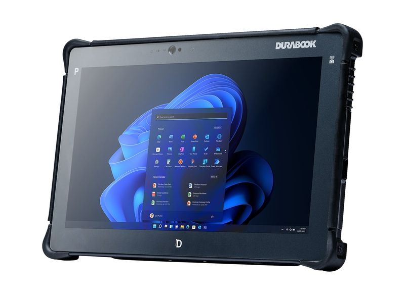 Durabook R11L/11''FHD/Pentium Gold 8505/8GB/128GB/