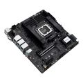 ASUS Pro WS W680M-ACE SE/LGA 1700/mATX ASUS PRO WS W680M-ACE SE / Intel W680 / LGA1700 / 4x DDR5 / HDMI / DP / M.2 / mATX