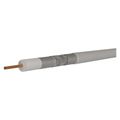 Koaxiálny kábel Emos 113 LSZH / 250m / 7 mm