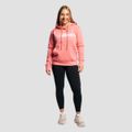 Dámska mikina Athlete Rose - GymBeam, veľkosť M