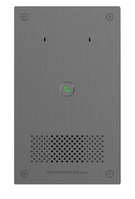 Grandstream GSC3560 vonkajší interkom, IP66, IK10, 10W repro