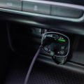 Forever FM transmitter BT TR-360 black