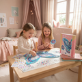 DIY Vyrob si sám vílie krídla a prútik na ozdobenie