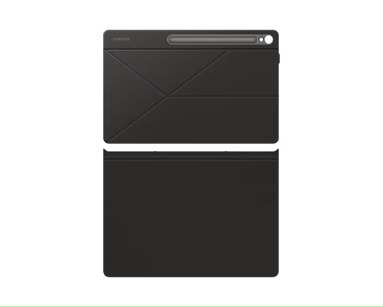 Samsung Ochranné púzdro Tab S10 FE+ Black