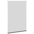 vidaXL Roleta Zatemnenie tmavomodré 95x150 cm Šírka látky 90,7cm