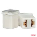 Poistka JAPVAL PAL samica 25A AMIO-03452