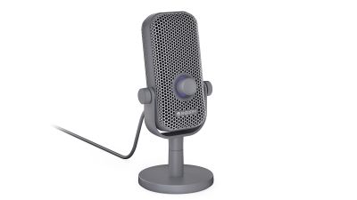 Endorfy mikrofón Solumn Voice S RGB