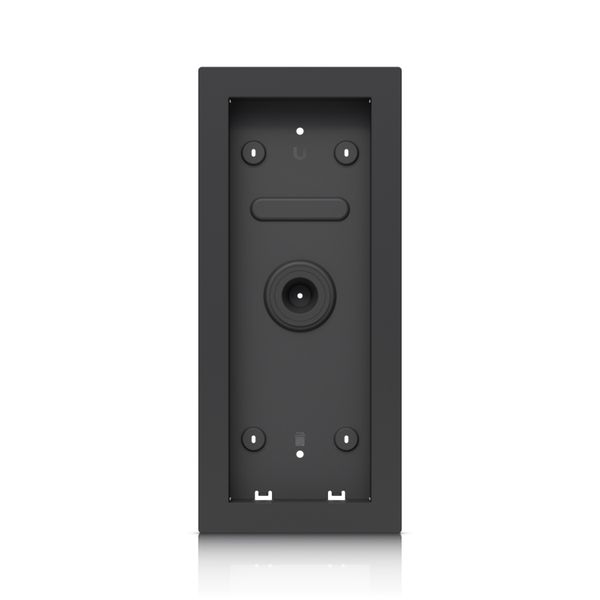 Ubiquiti UACC-Intercom-FM - Intercom Flush Mount, zápustný držiak pre UA-Intercom