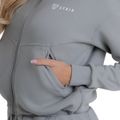 Dámska mikina ZOA Zip-Up Smoke - STRIX, veľkosť XL