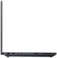 DELL Pro Max Plus 18 MB18250/ Ultra 7 265HX/ 32GB/ 1TB SSD/ 18" QHD+/RTX PRO 2000 8GB/FPR/W11Pro/vPro/3Y PS/bez adaptér Notebook, Core Ultra 7 265HX, 32GB DDR5, 1TB SSD, NVIDIA RTX PRO 2000 8GB, 18" QHD+ 120Hz, W11P, šedý, 3Y PS on-site, bez adaptér