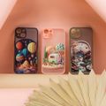 Ultra Trendy puzdro pre iPhone 11 Travel green