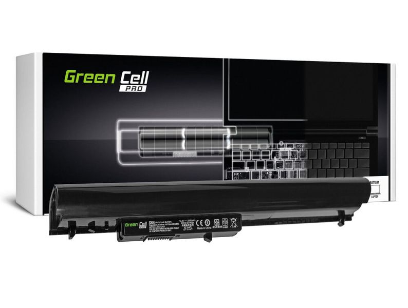 Green Cell HP80PRO batéria pre HP 14 15 HP 240 245 246 250 255 256 G2 G3