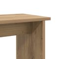 vidaXL Zostava TV skriniek 180,5 x 30 x 43 cm Remeselný dub
