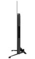 ASUS ROG/Swift PG48UQ/47,53"/OLED/4K UHD/138Hz/0,1ms/Black/3R OLED monitor, herní, 47,5", 3840×2160, 16:9, 138Hz, 0,1ms, 450cd/m2, 135K:1, 4× HDMI, DisplayPort, 4x USB, S/PDIF, VESA, en. tř.