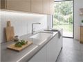 Villeroy & Boch Subway 545 Biela keramika