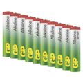 Alkalická batéria GP Alkaline LR03 (AAA), 10 ks