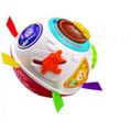 VTECH Neposlušná lopta pre najmenších SK