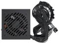 SEASONIC zdroj Core BC-650 / 650W / ATX3.1 / 120mm fan / 80PLUS Bronze Zdroj, 650W, ATX 3.1, 80PLUS Bronze, S2FC, 120mm ventilátor, fixní kabely, 5 let