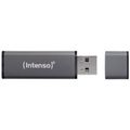 INTENSO - 64GB Alu Line 3521491 anthracite