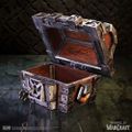Úložný box World of Warcraft - Silverbound