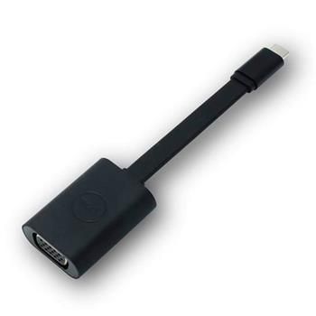 Dell redukcia USB-C (M) na VGA (F)