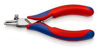 Knipex, 11 92 140, Odizolovacie klešty pre elektroniku