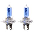 Žiarovka 12 V H4 60/55 W P43t WHITE LASER 2 ks