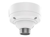 Súprava držiaka fotoaparátu - montáž na strop - interiér, vonkajšie použitie - pre AXIS Q6318-LE 50 Hz; P37 Series P3737-PLE