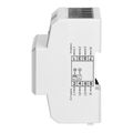 Elektromer 3F na DIN lištu trojfázový ORNO OR-WE-531 digitálny, MID, obousmerný