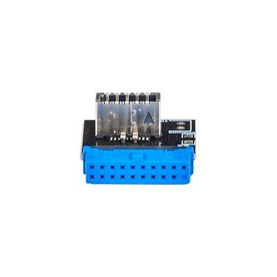 CHIEFTEC interný adaptér z USB 3.1 Gen2 na Gen1 Adaptér, interný, USB 3.1 Gen2 na USB 3.1 Gen1, 5Gbps, 5V