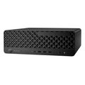 HP ProDesk 4/G1i/SFF/U5-235/16GB/512GB/Intel int/W11P/3R Pocítac, Ultra 5 235, 16GB DDR5, 512GB SSD, Intel Graphics, W11P + USB klávesnice a myš