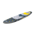 Paddleboard SUP REBEL ACTIVE RBA-4500 11'6" 350x81x15cm