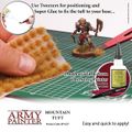 Dekorácia Army Painter - Mountain Tuft