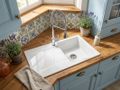 Villeroy & Boch Siluet 900.0 Biela keramika