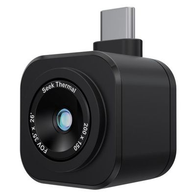 SEEK THERMAL Nano 200 (A), Termálna kamera, USB-C